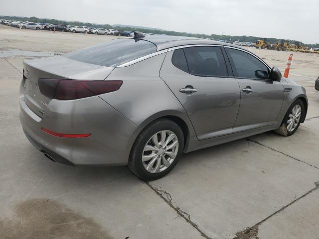 Photo 3 from auction – 2015 KIA OPTIMA EX with VIN 5XXGN4A76FG515112