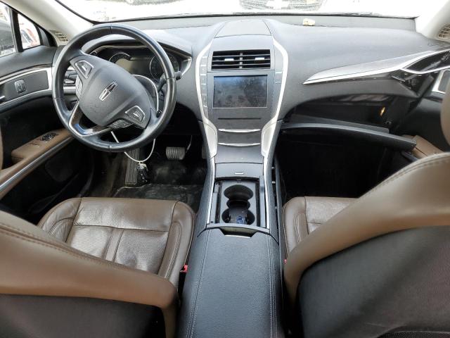 Photo 8 from auction – 2016 LINCOLN MKZ with VIN 3LN6L2J90GR605135