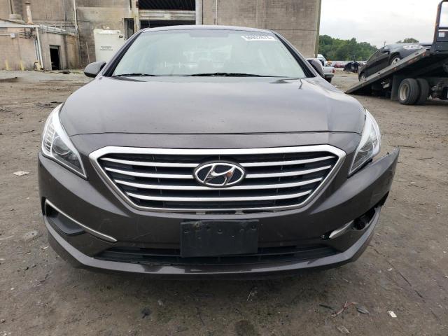 Photo 5 from auction – 2016 HYUNDAI SONATA SE with VIN 5NPE24AF3GH310392
