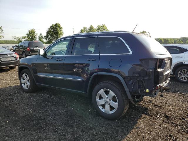 Photo 2 from auction – 2012 JEEP GRAND CHER with VIN 1C4RJFAG5CC348642