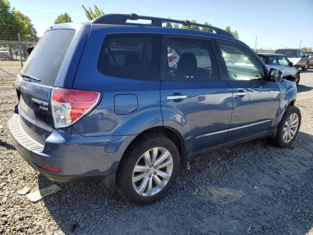 Photo 3 from auction – 2012 SUBARU FORESTER 2 with VIN JF2SHADCXCH416284