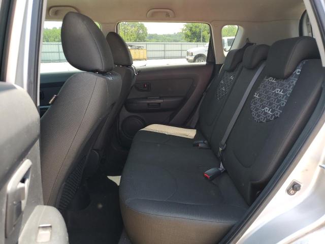Photo 11 from auction – 2010 KIA SOUL + with VIN KNDJT2A2XA7032843