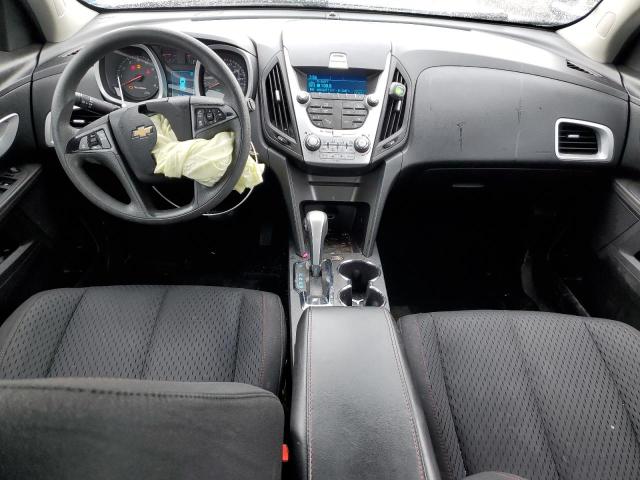 Photo 8 from auction – 2013 CHEVROLET EQUINOX LS with VIN 2GNALBEK3D6189653