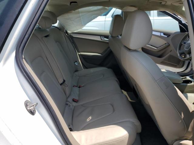 Photo 10 from auction – 2010 AUDI A4 PREMIUM with VIN WAUAFAFL7AN024128