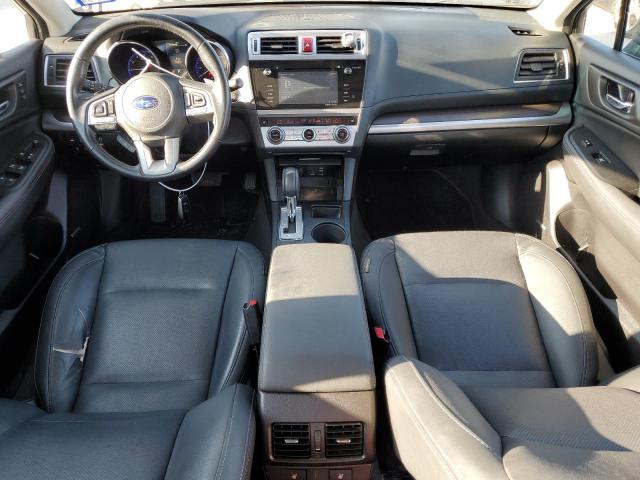 Photo 8 from auction – 2016 SUBARU LEGACY 2.5 with VIN 4S3BNBN67G3038479