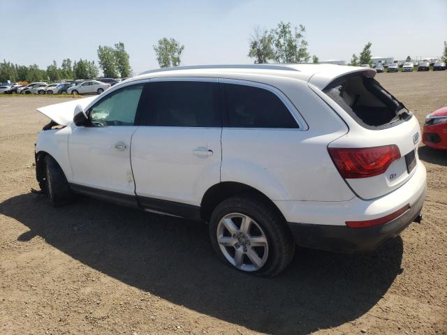 Photo 2 from auction – 2010 AUDI Q7 PREMIUM with VIN WA1CMDFE9AD002376