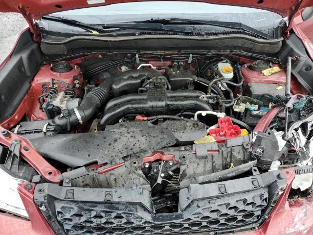 Photo 11 from auction – 2015 SUBARU FORESTER 2 with VIN JF2SJARC9FH801403