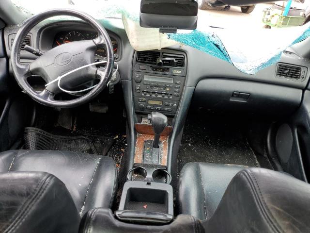 Zdjęcie 8 z aukcji – 1997 LEXUS ES 300 z VIN JT8BF22G4V5008897