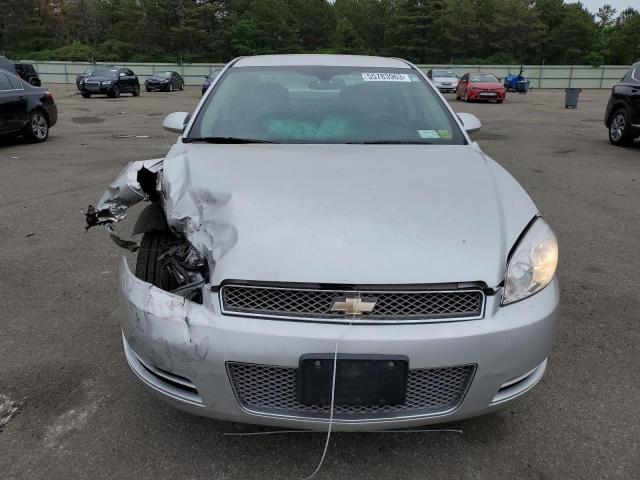 Photo 5 from auction – 2012 CHEVROLET IMPALA LT with VIN 2G1WG5E35C1328327
