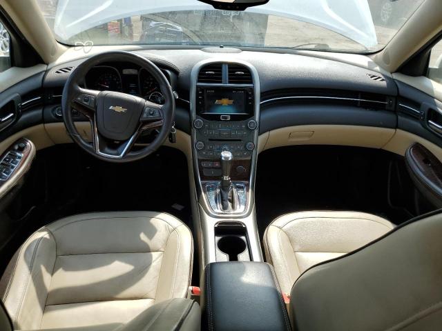Photo 8 from auction – 2013 CHEVROLET MALIBU 2LT with VIN 1G11F5RR5DF120146