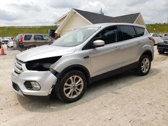 FORD ESCAPE SE 2019 with VIN 1FMCU9GD9KUB98180 - Photo from auction