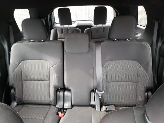 Photo 10 from auction – 2019 FORD EXPLORER X with VIN 1FM5K8D83KGB49197