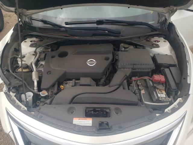 Photo 11 from auction – 2013 NISSAN ALTIMA 2.5 with VIN 1N4AL3AP2DN552946