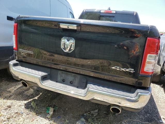 Photo 6 from auction – 2020 RAM 1500 BIG H with VIN 1C6SRFBT8LN165060