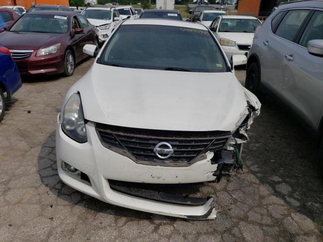 Photo 5 from auction – 2011 NISSAN ALTIMA S with VIN 1N4AL2EP4BC183052