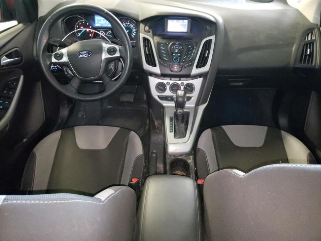 Photo 8 from auction – 2012 FORD FOCUS SE with VIN 1FAHP3F28CL427654