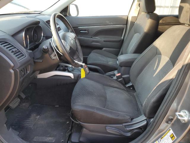 Photo 7 from auction – 2013 MITSUBISHI OUTLANDER with VIN 4A4AR4AU9DE001376