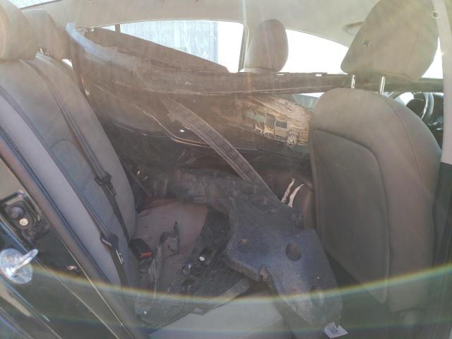 Photo 10 from auction – 2015 KIA FORTE LX with VIN KNAFK4A63F5409312