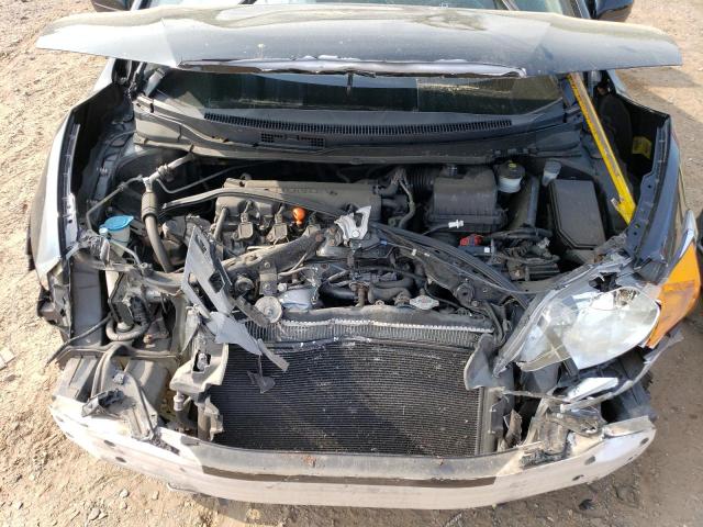 Photo 11 from auction – 2015 HONDA CIVIC EX with VIN 2HGFG3A89FH501891