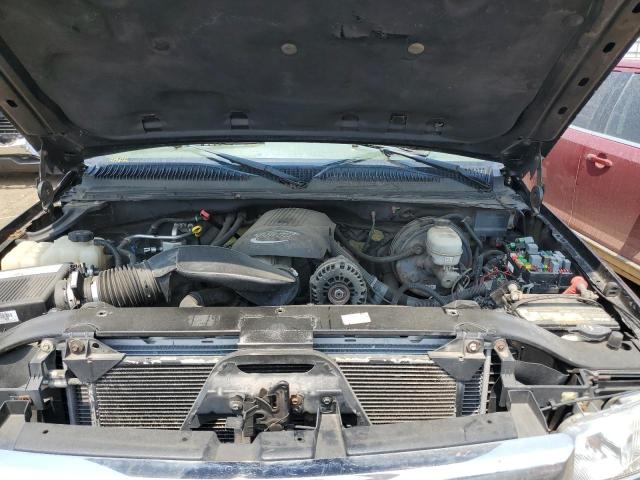 Photo 11 from auction – 2006 GMC NEW SIERRA with VIN 2GTEK19B361206999