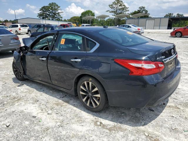 Photo 2 from auction – 2017 NISSAN ALTIMA 2.5 with VIN 1N4AL3AP5HC256417