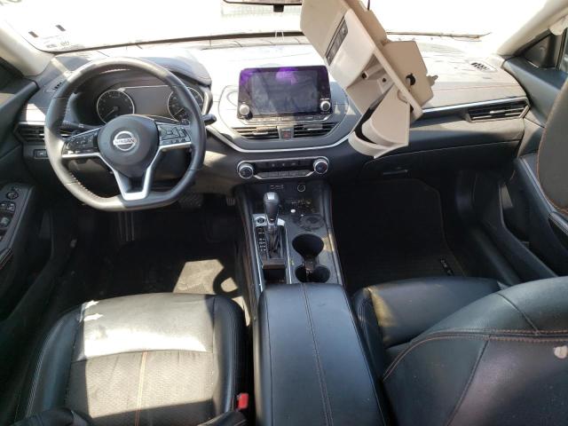 Photo 8 from auction – 2019 NISSAN ALTIMA SR with VIN 1N4BL4CV5KC175379