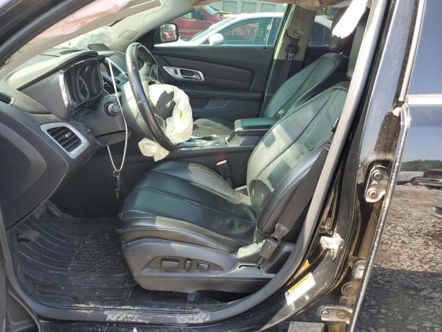 Photo 7 from auction – 2015 GMC TERRAIN SL with VIN 2GKFLXEK6F6234247