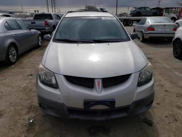 Photo 5 from auction – 2003 PONTIAC VIBE with VIN 5Y2SL62893Z406879