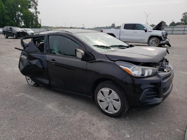 Photo 4 from auction – 2018 CHEVROLET SPARK LS with VIN KL8CB6SA7JC474455