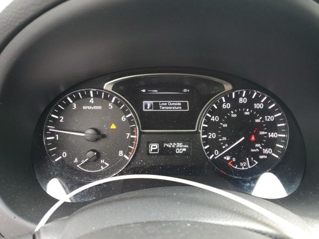 Photo 9 from auction – 2013 NISSAN ALTIMA 2.5 with VIN 1N4AL3AP3DC129398