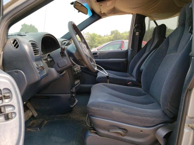 Photo 7 from auction – 2003 DODGE GRAND CARA with VIN 2D4GP44333R191870