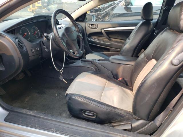 Photo 7 from auction – 2004 CHRYSLER SEBRING LI with VIN 4C3AG52HX4E047807