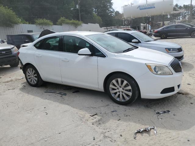 Photo 4 from auction – 2016 BUICK VERANO with VIN 1G4PP5SKXG4122241