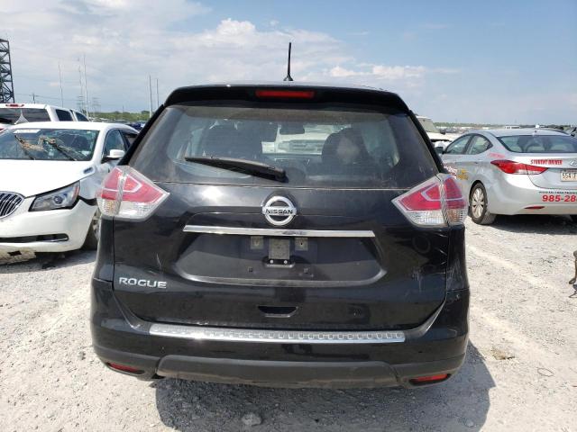 Photo 6 from auction – 2016 NISSAN ROGUE with VIN JN8AT2MT4GW027208