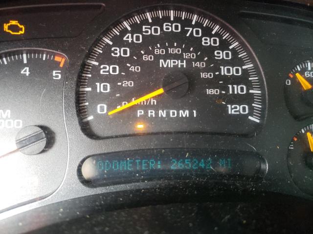 Photo 9 from auction – 2006 CHEVROLET SILVERADO with VIN 1GCHK23D36F159057
