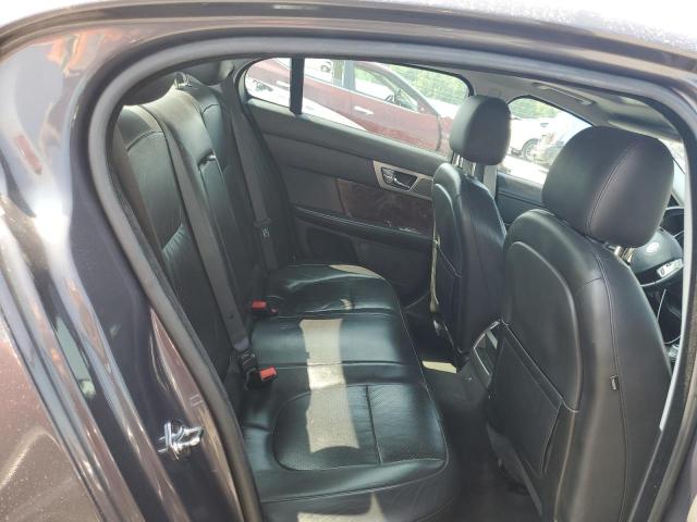 Photo 10 from auction – 2009 JAGUAR XF PREMIUM with VIN SAJWA06B69HR08047