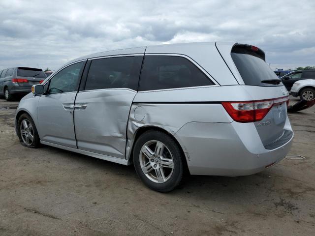 Photo 2 from auction – 2011 HONDA ODYSSEY TO with VIN 5FNRL5H98BB034576