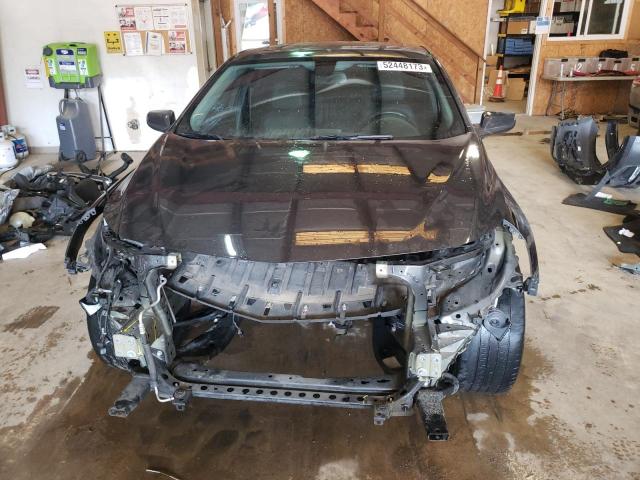 Photo 5 from auction – 2016 CHEVROLET MALIBU LT with VIN 1G1ZE5ST0GF270522