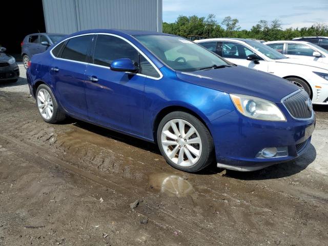 Фото 4 с аукциона – 2013 BUICK VERANO CON с VIN 1G4PR5SK7D4122364