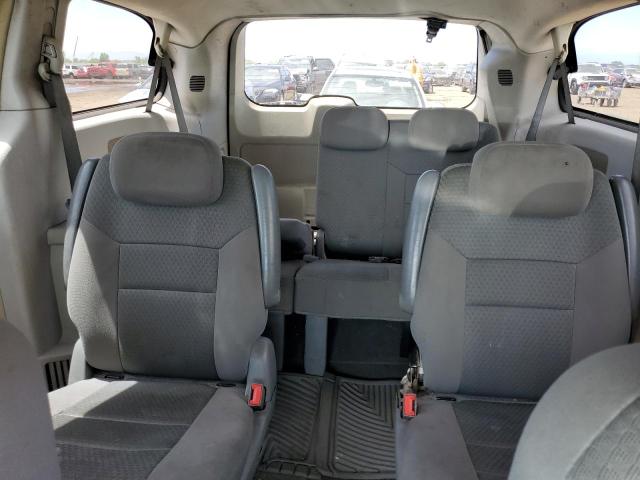 Photo 10 from auction – 2010 CHRYSLER TOWN & COU with VIN 2A4RR5D14AR492188