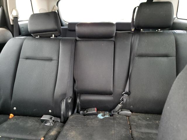 Photo 10 from auction – 2010 MAZDA CX-9 with VIN JM3TB3MV0A0212274