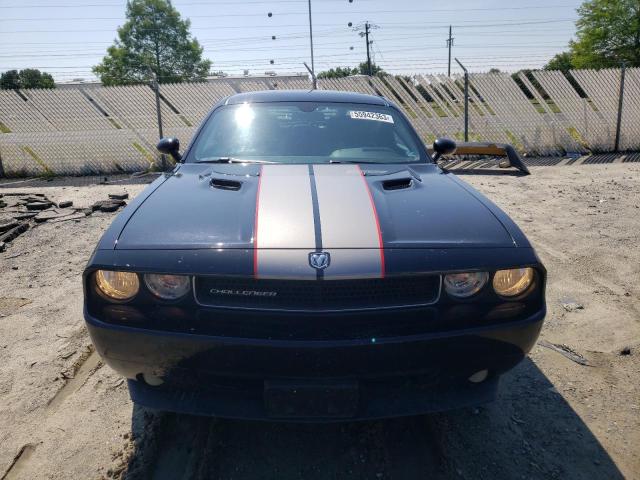 Photo 5 from auction – 2010 DODGE CHALLENGER with VIN 2B3CJ4DV4AH141238
