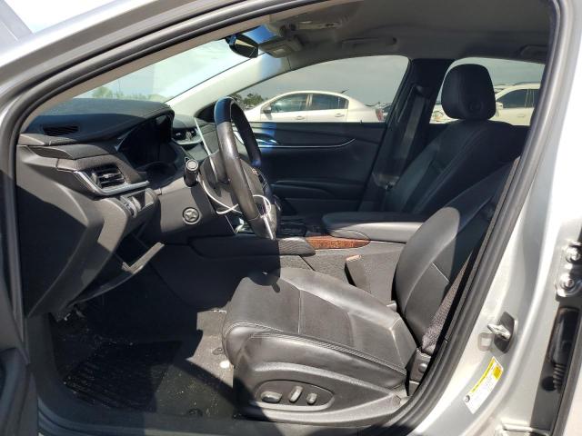 Photo 7 from auction – 2016 CADILLAC XTS with VIN 2G61L5S36G9166963