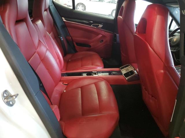 Photo 10 from auction – 2014 PORSCHE PANAMERA 2 with VIN WP0AA2A7XEL013353