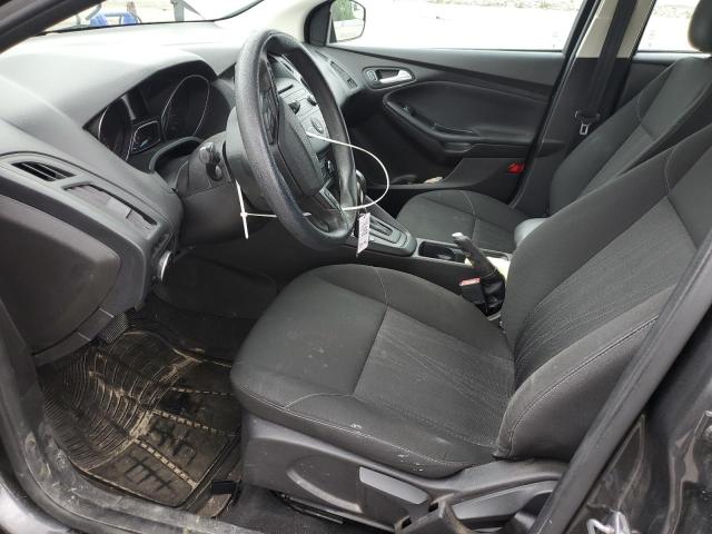 Photo 7 from auction – 2016 FORD FOCUS SE with VIN 1FADP3K20GL244565