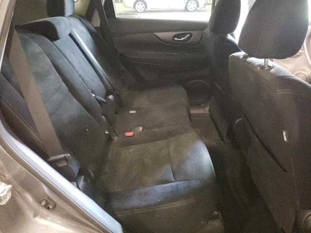 Photo 11 from auction – 2015 NISSAN ROGUE S with VIN 5N1AT2MV0FC896901