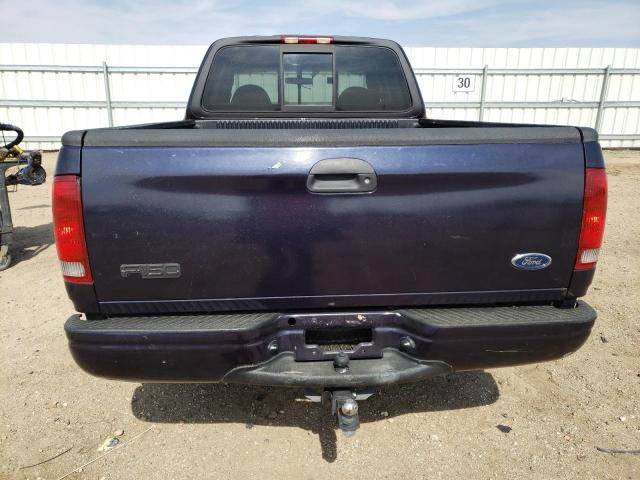 Photo 6 from auction – 2000 FORD F150 with VIN 1FTZX1721YNB71029