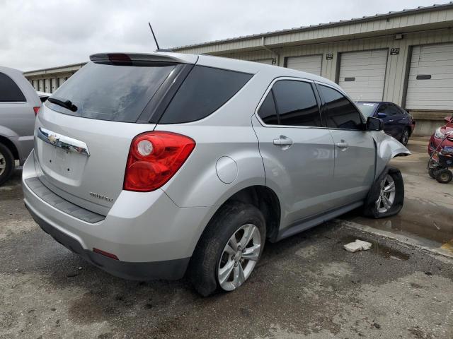 Photo 3 from auction – 2015 CHEVROLET EQUINOX LS with VIN 2GNALAEK6F1147214