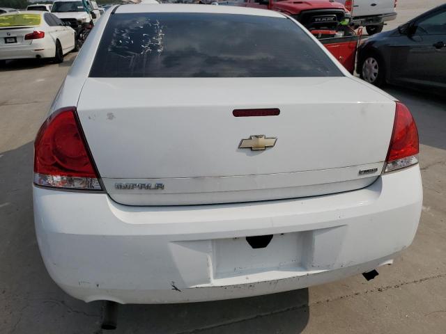 Photo 6 from auction – 2014 CHEVROLET IMPALA LIM with VIN 2G1WA5E38E1158050