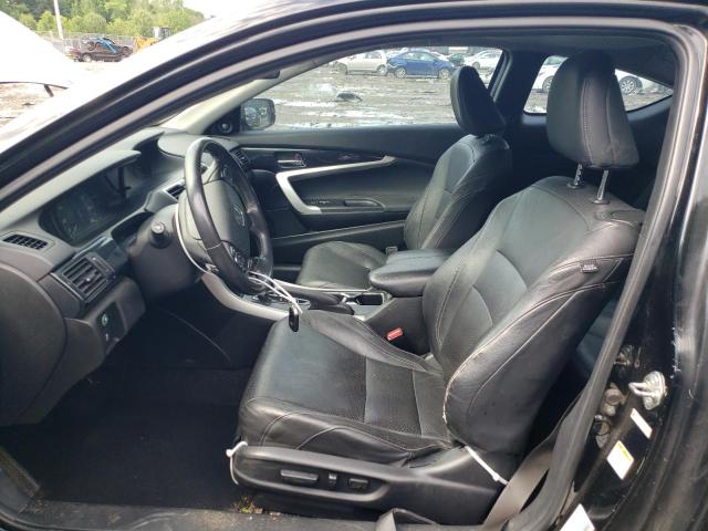 Photo 7 from auction – 2014 HONDA ACCORD EXL with VIN 1HGCT2B82EA007621